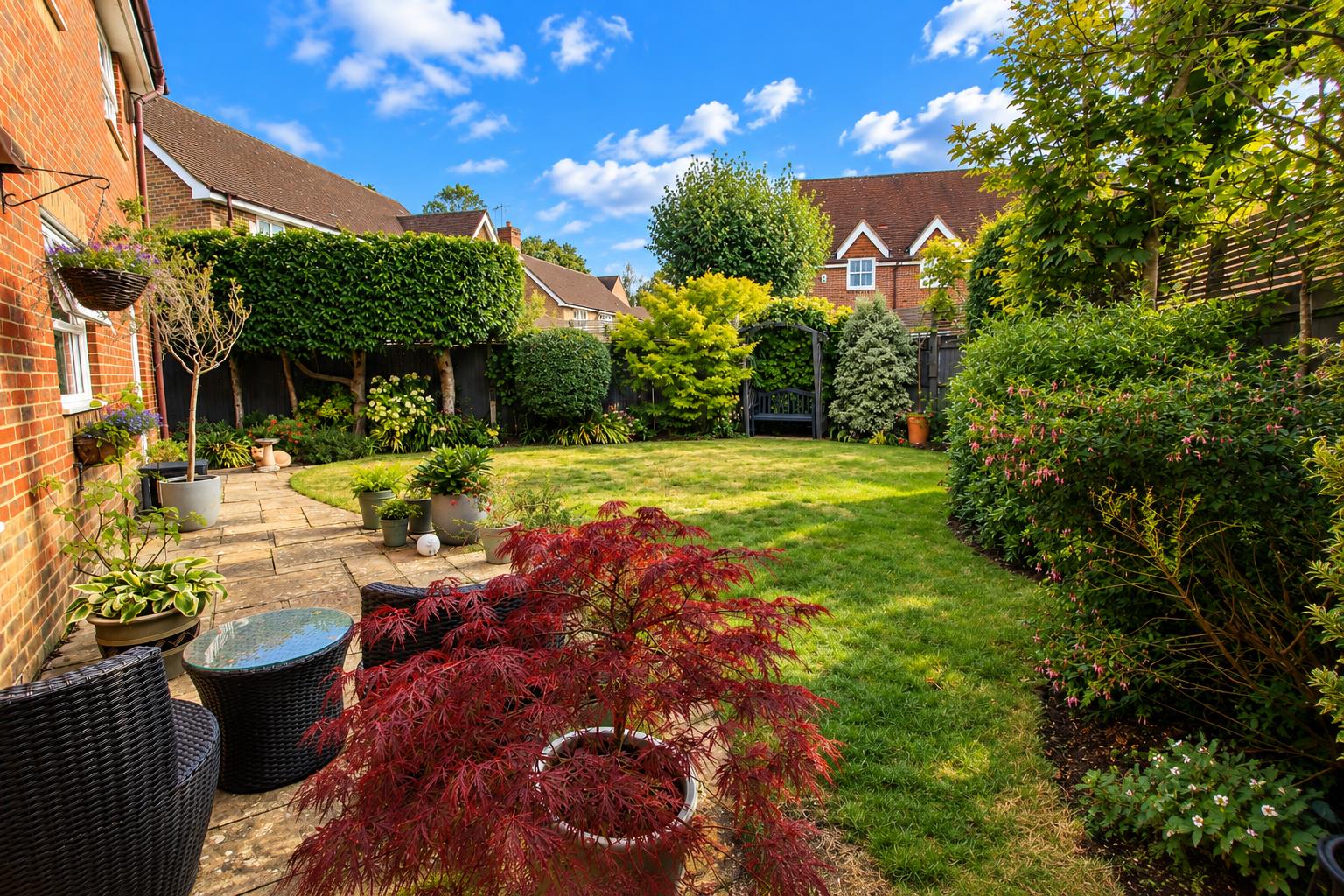 Kenny Drive, Carshalton Beeches